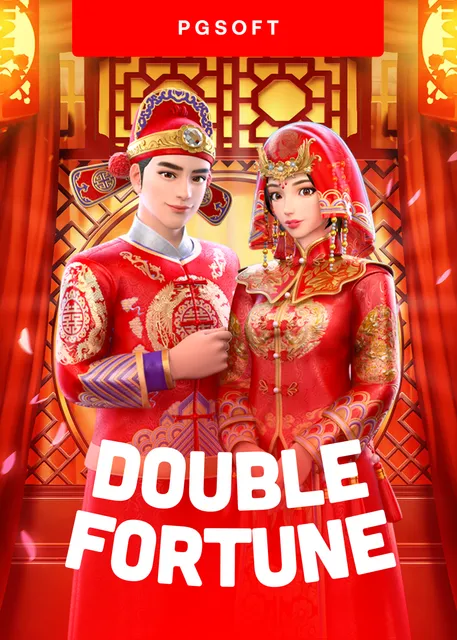 Double Fortune