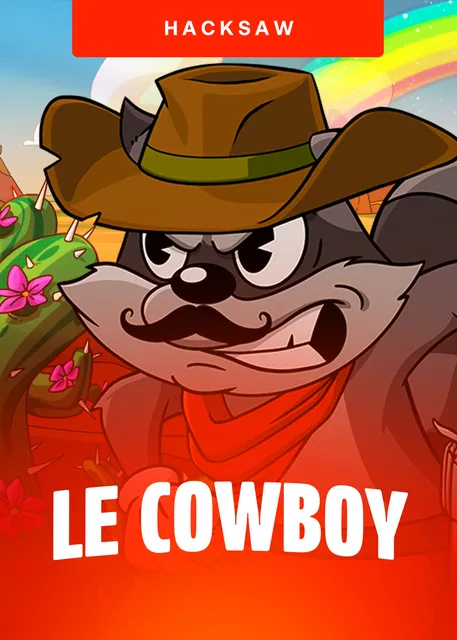 Le Cowboy