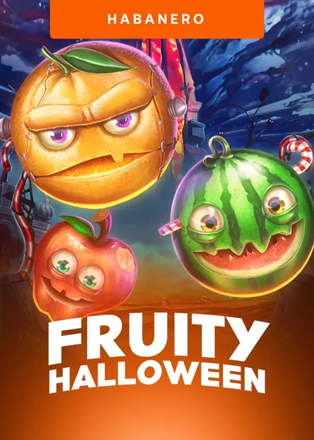 Sg Fruity Halloween