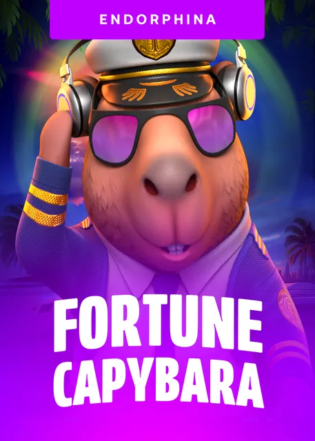End Fortunecapybara