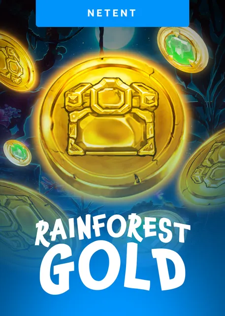 Rainforest Gold