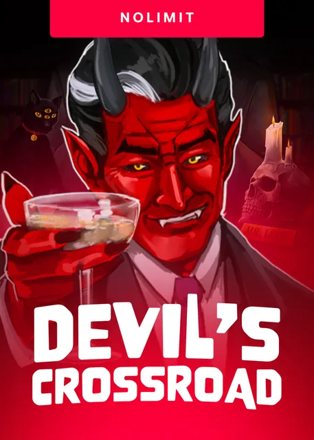 Devils Crossroad