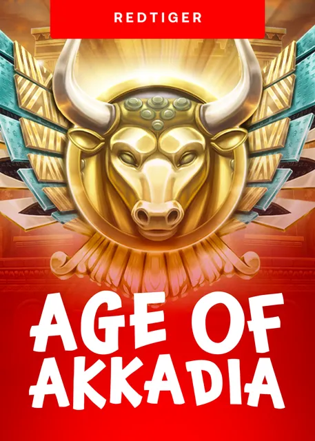 Age Of Akkadia 172