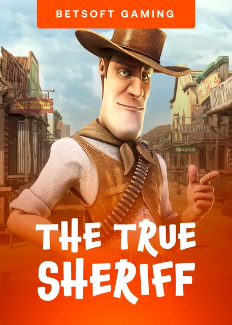 True Sheriff