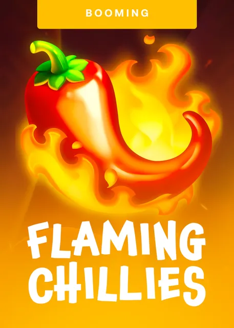 Flaming Chilies