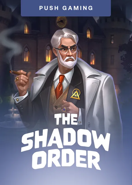 The Shadow Order
