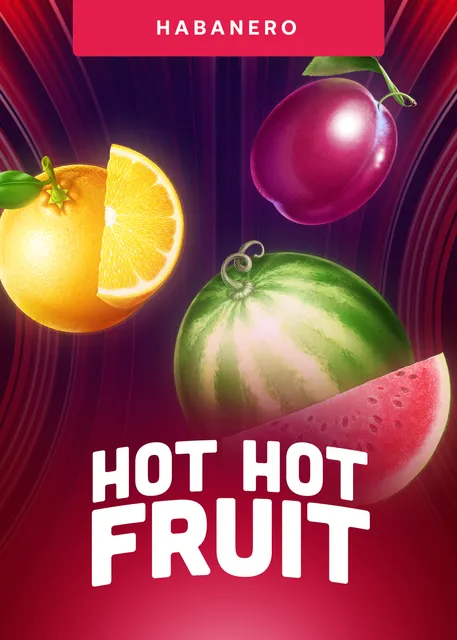 Sg Hot Hot Fruit