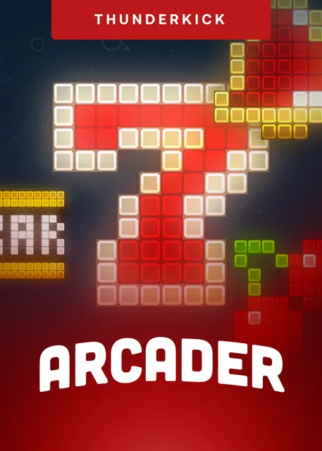 Arcader Tk