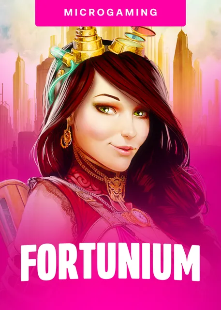 Fortunium