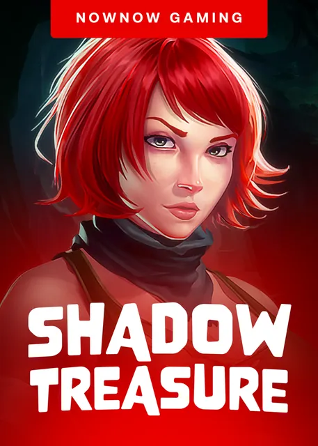 Shadow Treasure