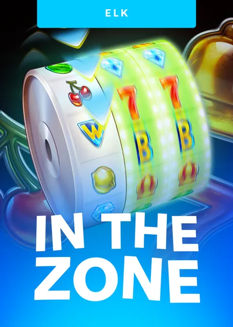 Inthe Zone