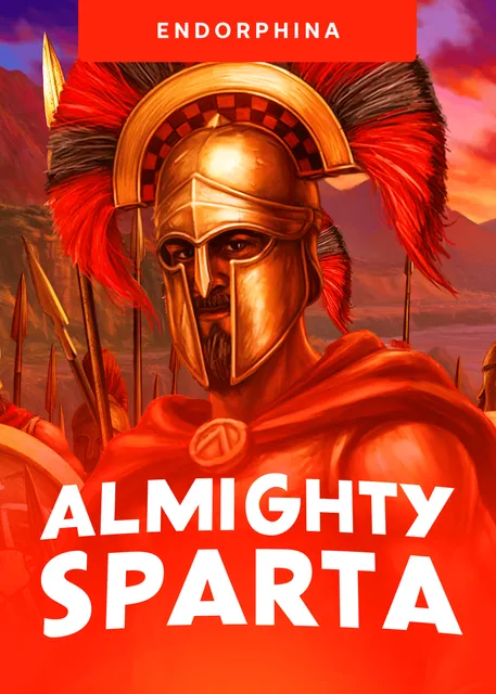End Almightysparta