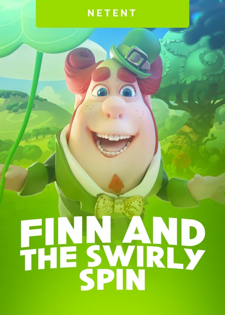 Finnandthe Swirly Spin 8053