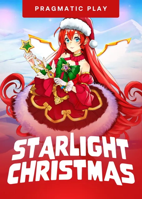 Starlight Christmas