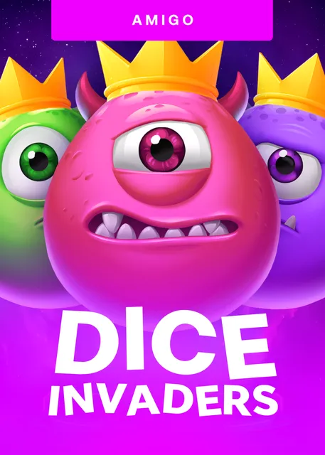 Dice Invaders