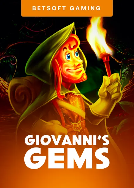 Giovannis Gems