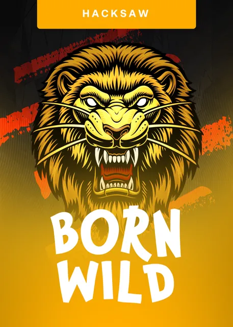 Born Wild