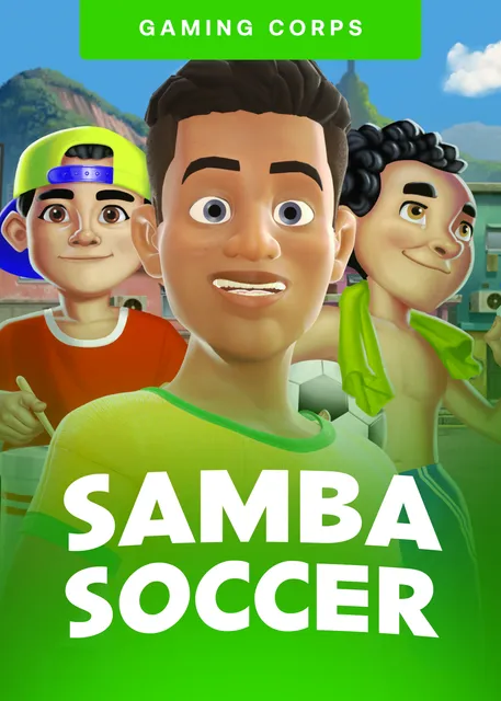 Gco Sambasoccer