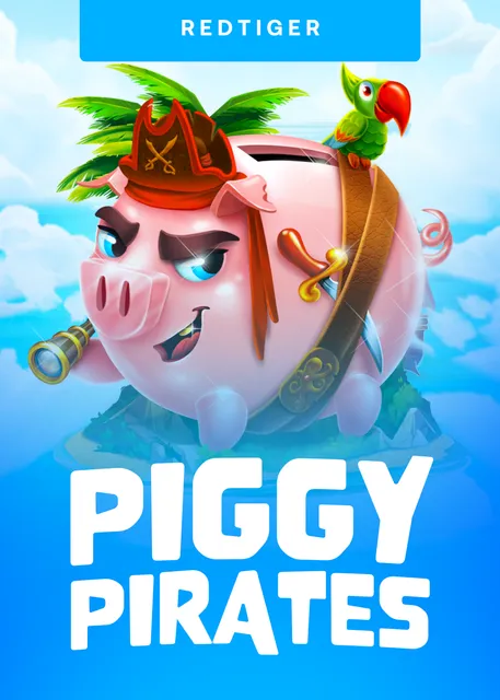 Piggy Pirates 5799
