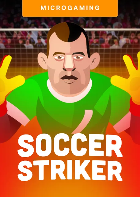 Soccer Striker