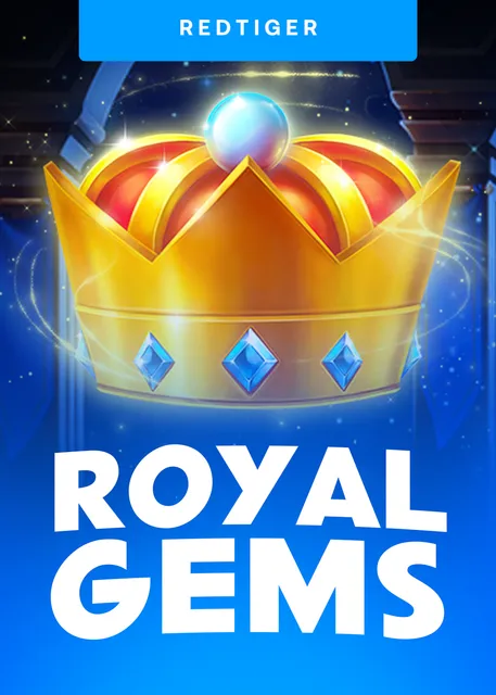 Royal Gems 6242