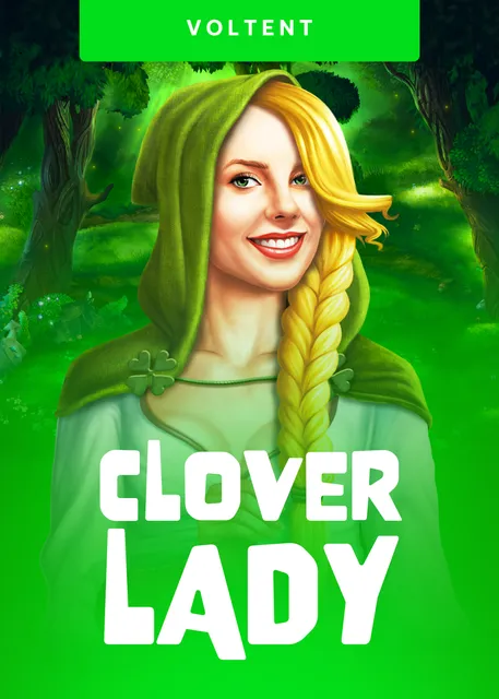 Clover Lady