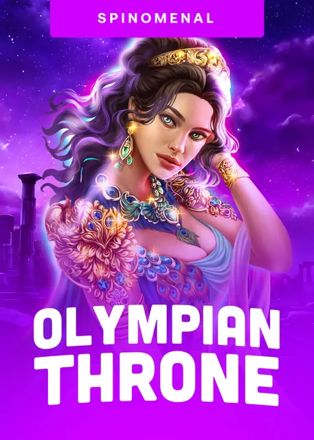 Olympian Throne