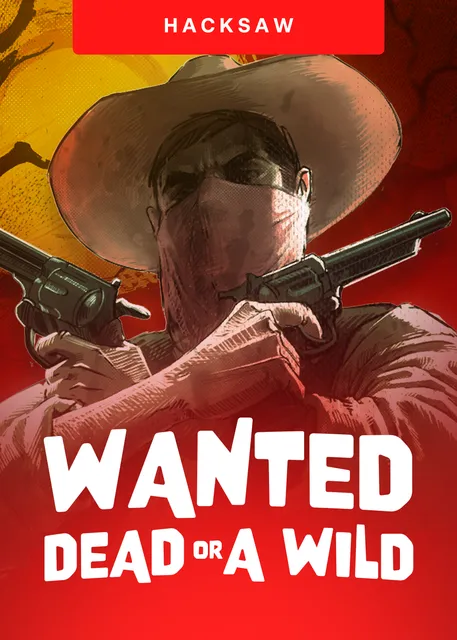 Wanted Dead Or A Wild