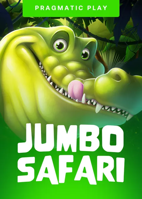 Jumbo Safari
