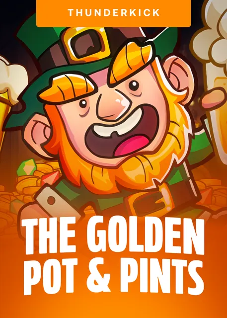 The Golden Pot Pints