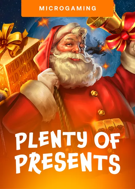 Plenty Of Presents