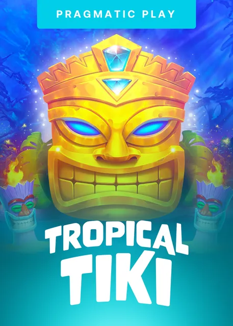 Tropical Tiki