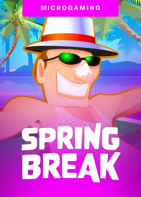 Spring Break