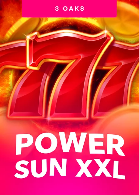 Power Sun Xxl