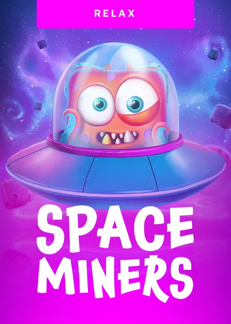 Space Miners