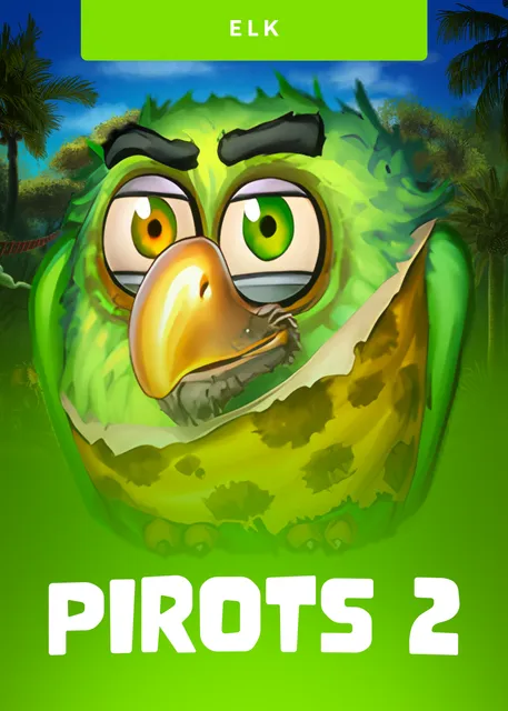 Pirots 2