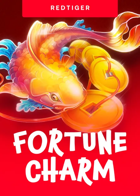 Fortune Charm 2401