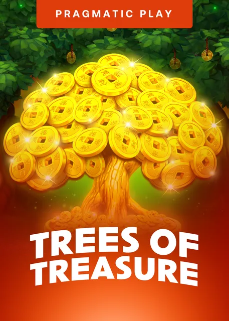 Treesof Treasure