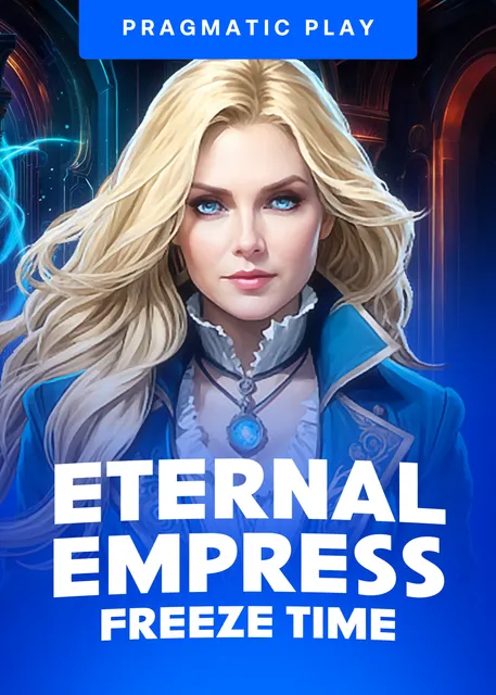 Eternal Empress Freeze Time