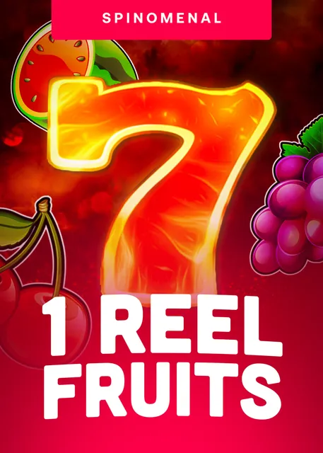 1 Reel Fruits