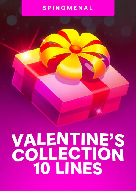 Valentine Collection 10 Lines