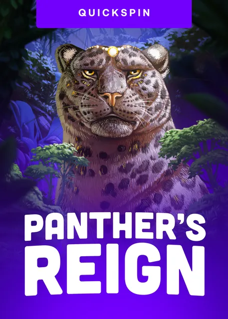 Panthers Reign 2170