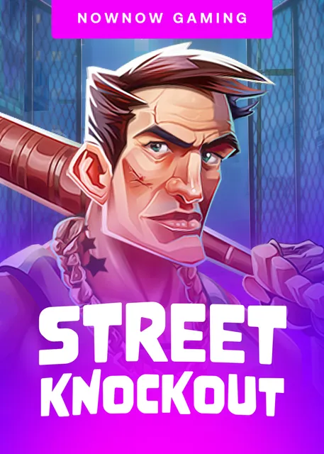 Street Knockout