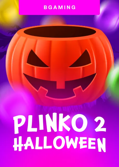 Plinko 2 Halloween