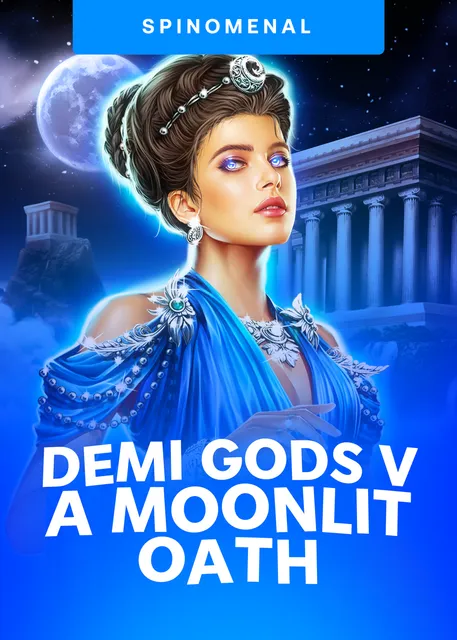 Demi Gods Va Moonlit Oath