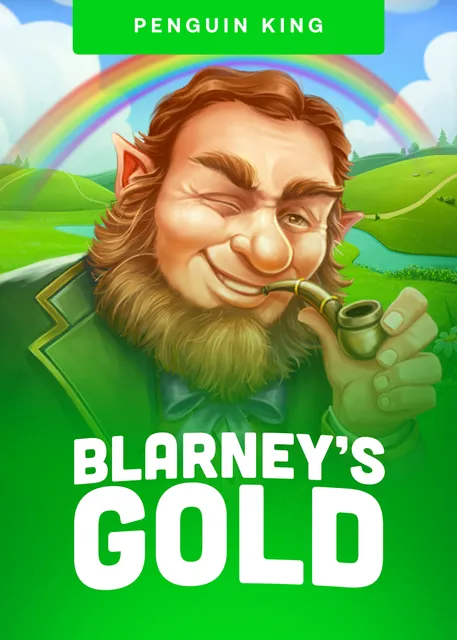 Oct Blarneysgold