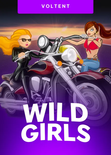 Wild Girls
