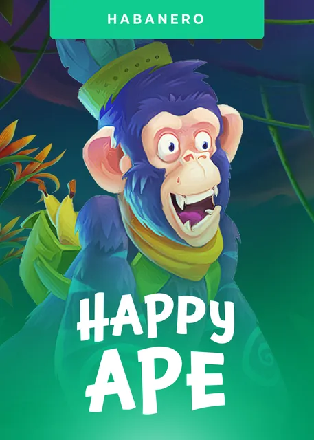 Sg Happy Ape