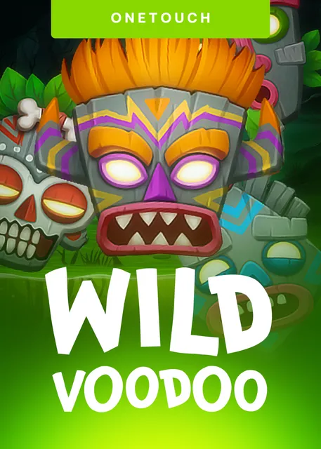 Wildvoodoo