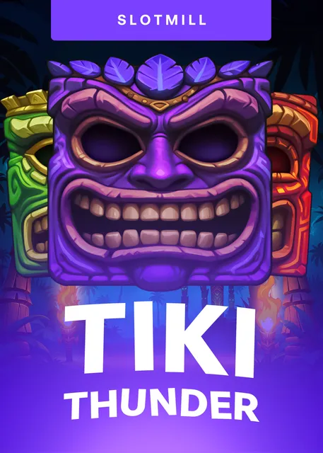 Tiki Thunder